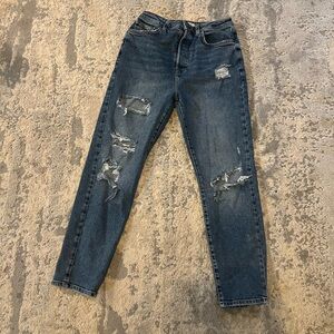 Forever 21 Size 28 Jeans